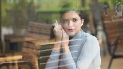 The Hidden Reason You Snap Over Small Things: Suppressed Bitterness