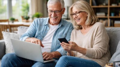 5 Outdated Retirement Habits You Need to Ditch Right Now