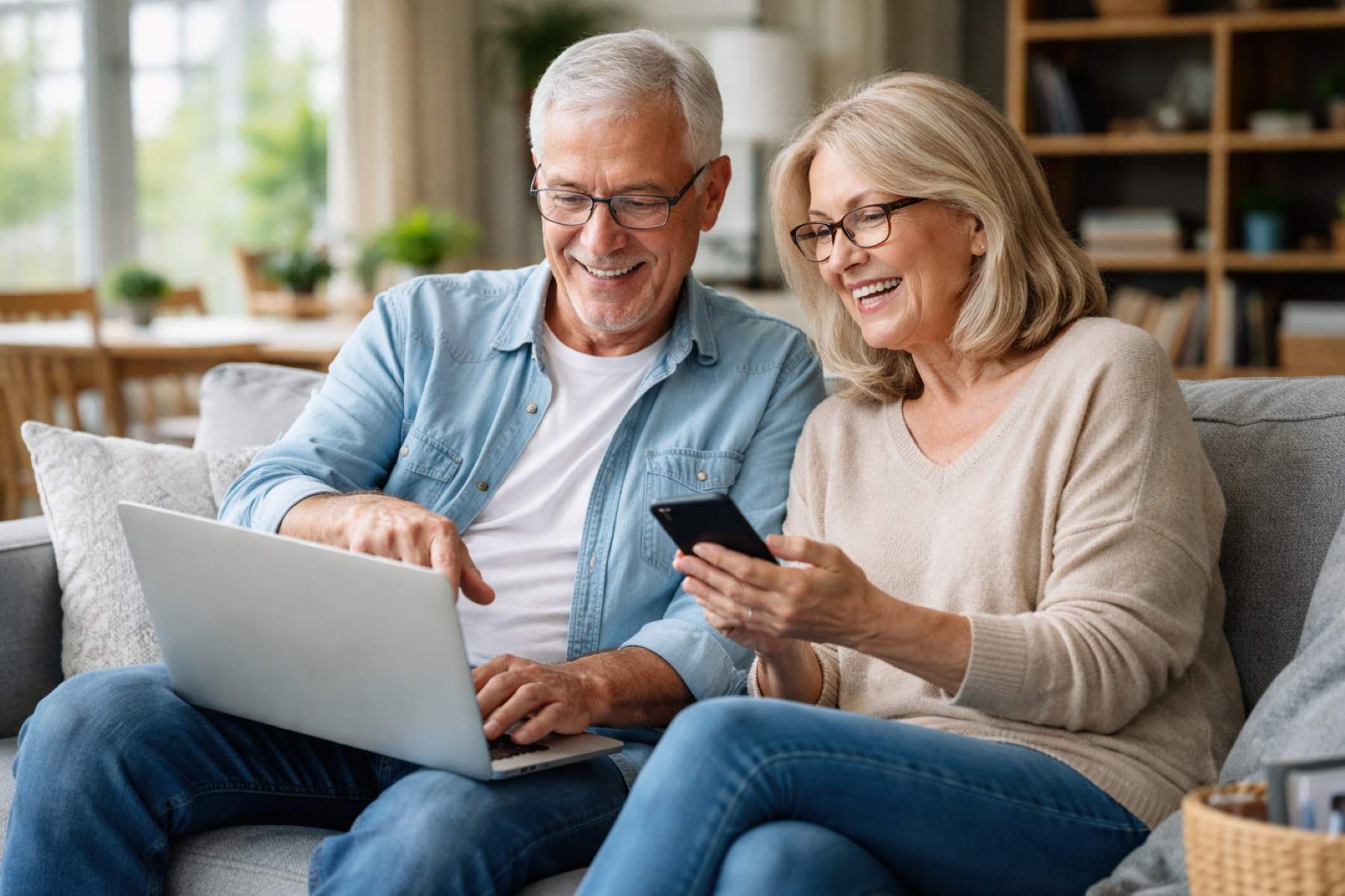 5 Outdated Retirement Habits You Need to Ditch Right Now