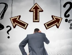 Signs you’re stuck in a cycle of illogical decision making