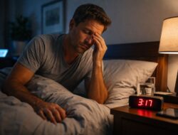 Why Do I Keep Waking Up? 12 Hidden Causes of Sleep Fragmentation