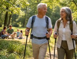 Beyond the Gym: 12 Longevity Lifestyle Habits for a Vibrant Life