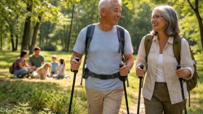 Beyond the Gym: 12 Longevity Lifestyle Habits for a Vibrant Life