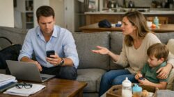 Me to Us: 5 Marital Priority Conflicts Every Man Faces