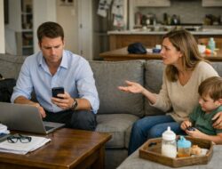 Me to Us: 5 Marital Priority Conflicts Every Man Faces