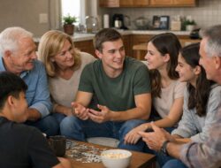 Stop Guessing What They Feel: 5 Emotional Intelligence Family Strategies That Actually Work