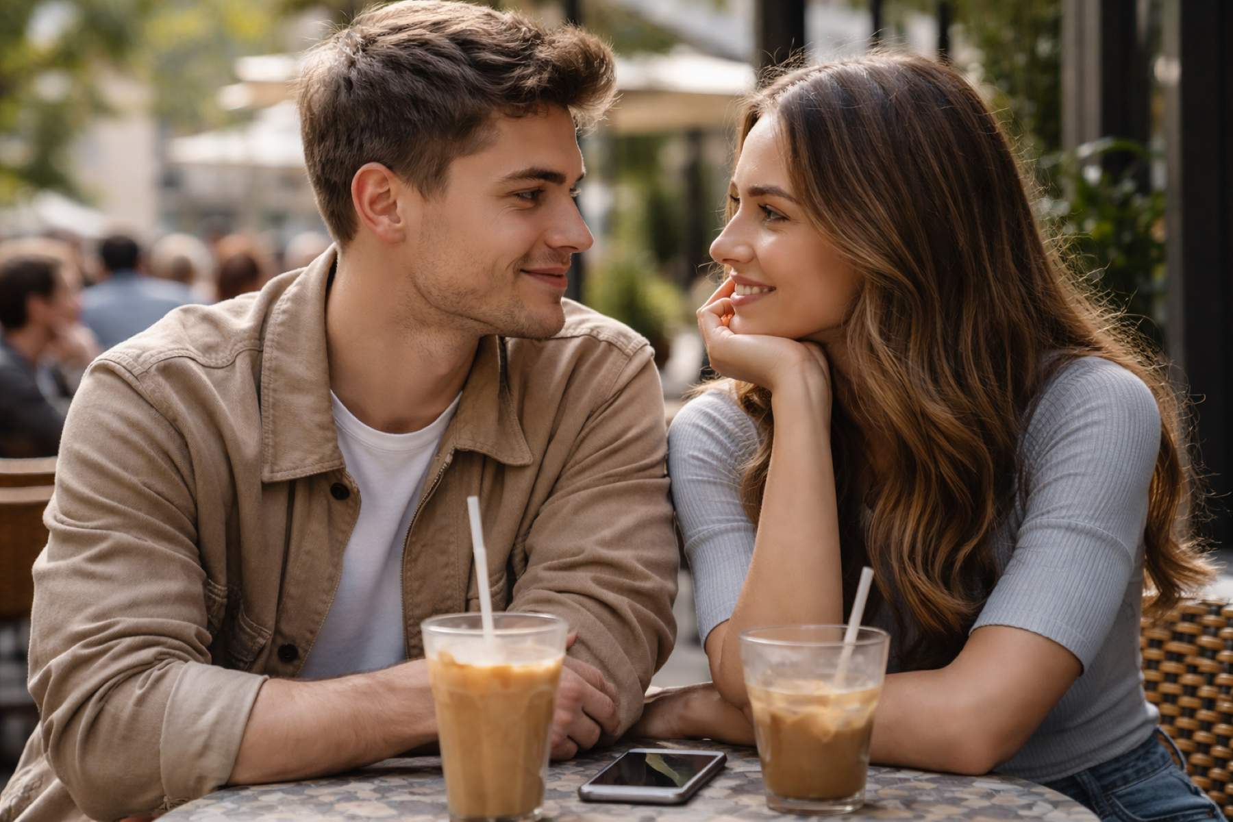 8 Subtle Signs of Secret Romantic Attraction Hiding in Plain Sight