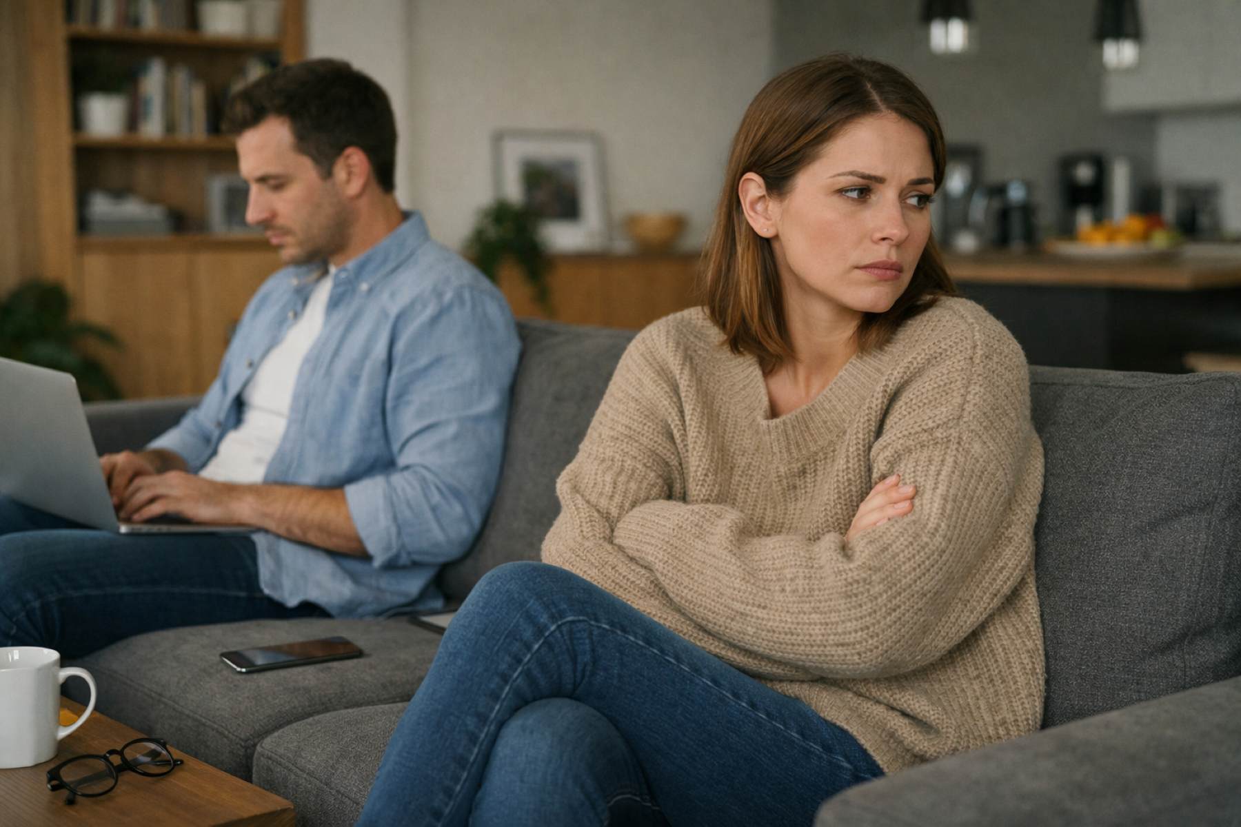 7 Signs Your "High Standards" Are Actually Blocking Your Relationship Readiness