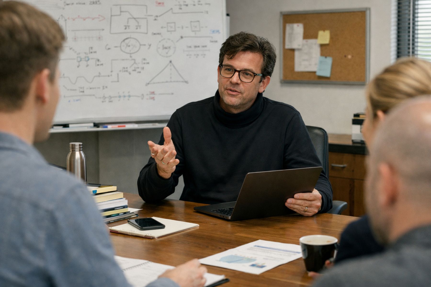 Keyword: Intellectual Posturing Title: 7 Seemingly Intelligent Ideas Frequently Misinterpreted as Truly Visionary Leadership Traits Outline: Using overly complex technical jargon Prioritizing disruption over practical utility Equating high-speed growth with success Adopting extreme unconventional daily routines Relying solely on abstract metaphors Ignoring historical data for novelty Confusing arrogance with supreme confidence