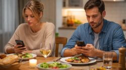 Wait, Are You and Your Spouse Just Roommates Now?