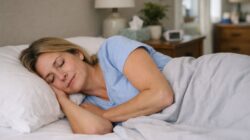 Why you should start sleeping on your left side tonight