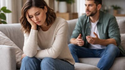 Psychological behavioral change: Why love isn't enough