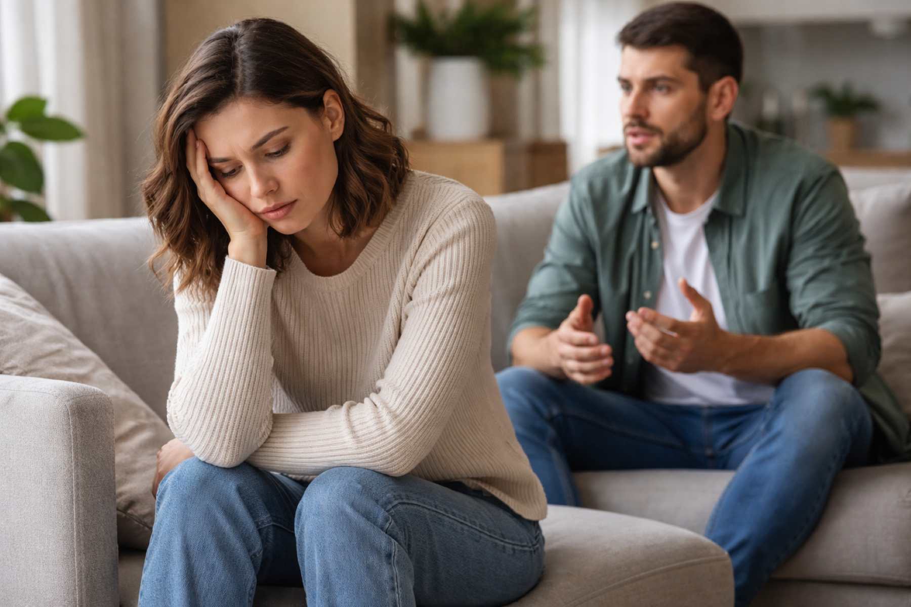 Psychological behavioral change: Why love isn't enough