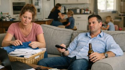 7 Common Double Standards Marriage Dynamics to Watch Out For