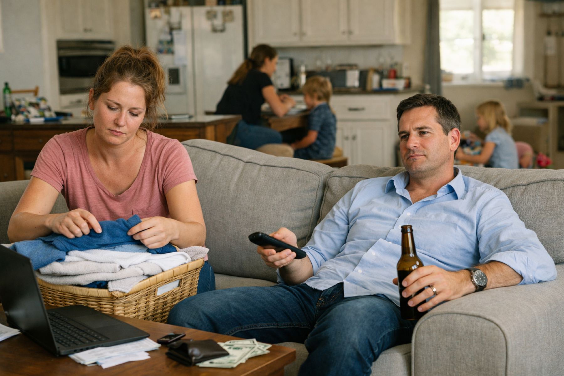 7 Common Double Standards Marriage Dynamics to Watch Out For