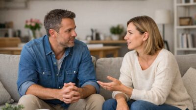 Forget the Fancy Clothes: These 12 Emotional Maturity Signs Are the Real Secret to Class