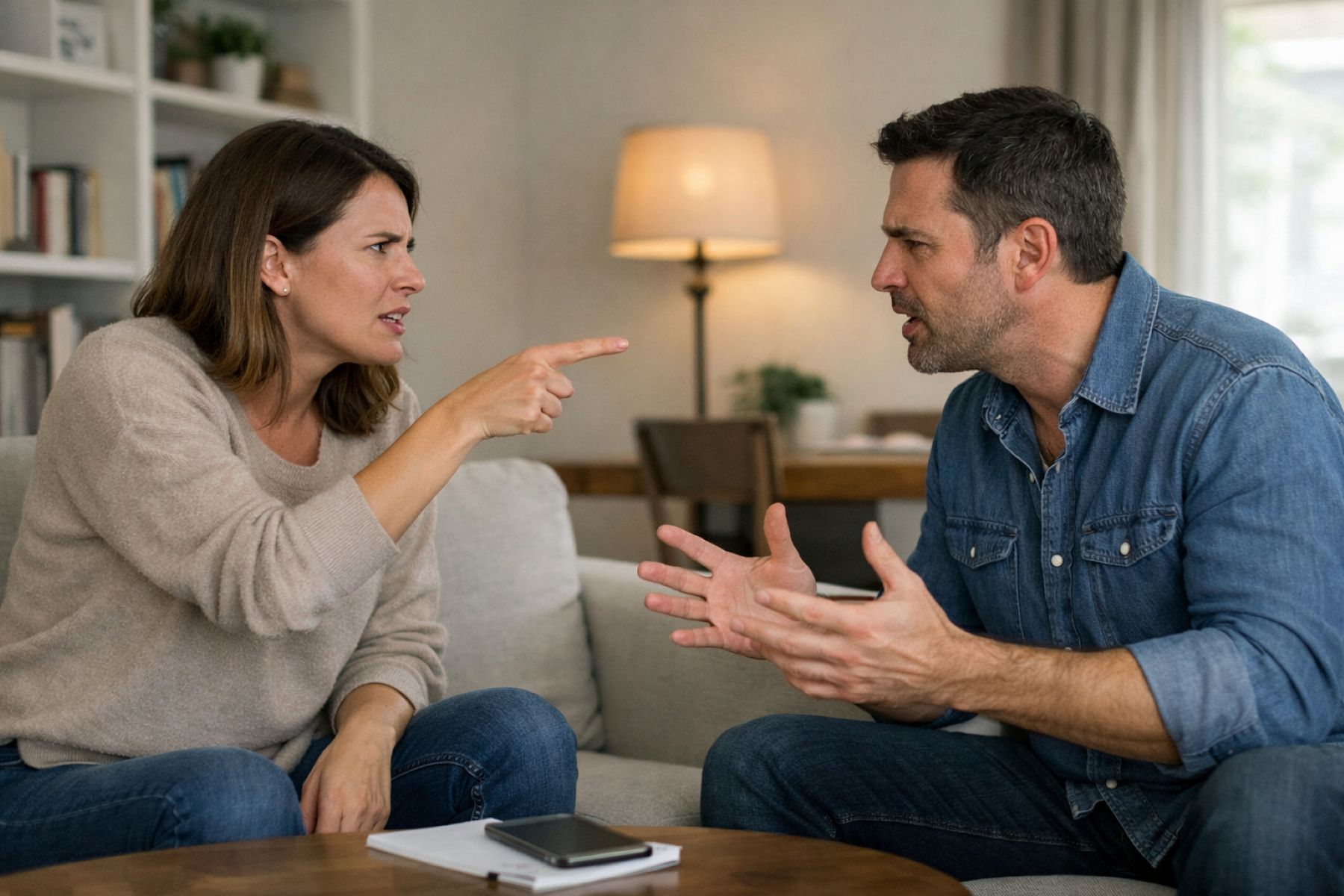 7 Common Boundary Setting Mistakes to Avoid in Relationships