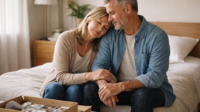 20 Years Later: The Hardest Long-Term Relationship Lessons I’ve Finally Learned