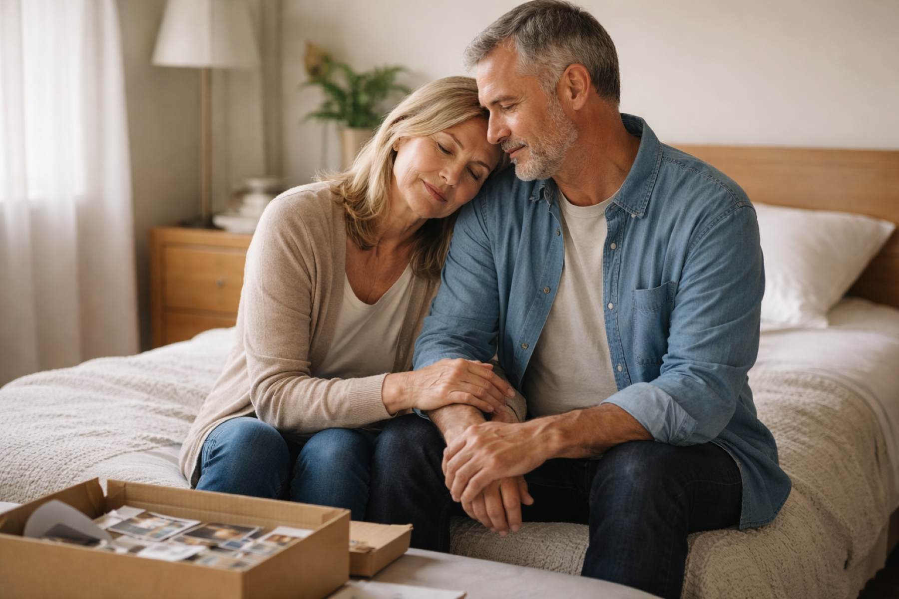 20 Years Later: The Hardest Long-Term Relationship Lessons I’ve Finally Learned