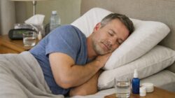 How to Stop Snoring Naturally: 7 Effective Tips