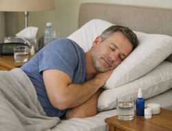 How to Stop Snoring Naturally: 7 Effective Tips