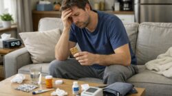 Why You’re Always Tired: The Truth About Circadian Rhythm Disruption