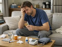 Why You’re Always Tired: The Truth About Circadian Rhythm Disruption