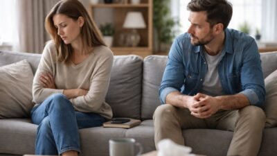 Are you roommates or soulmates? Check these marriage intimacy signs