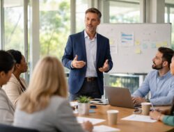 Tired of Being Ignored? How to Master Social Presence