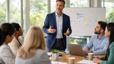 Tired of Being Ignored? How to Master Social Presence