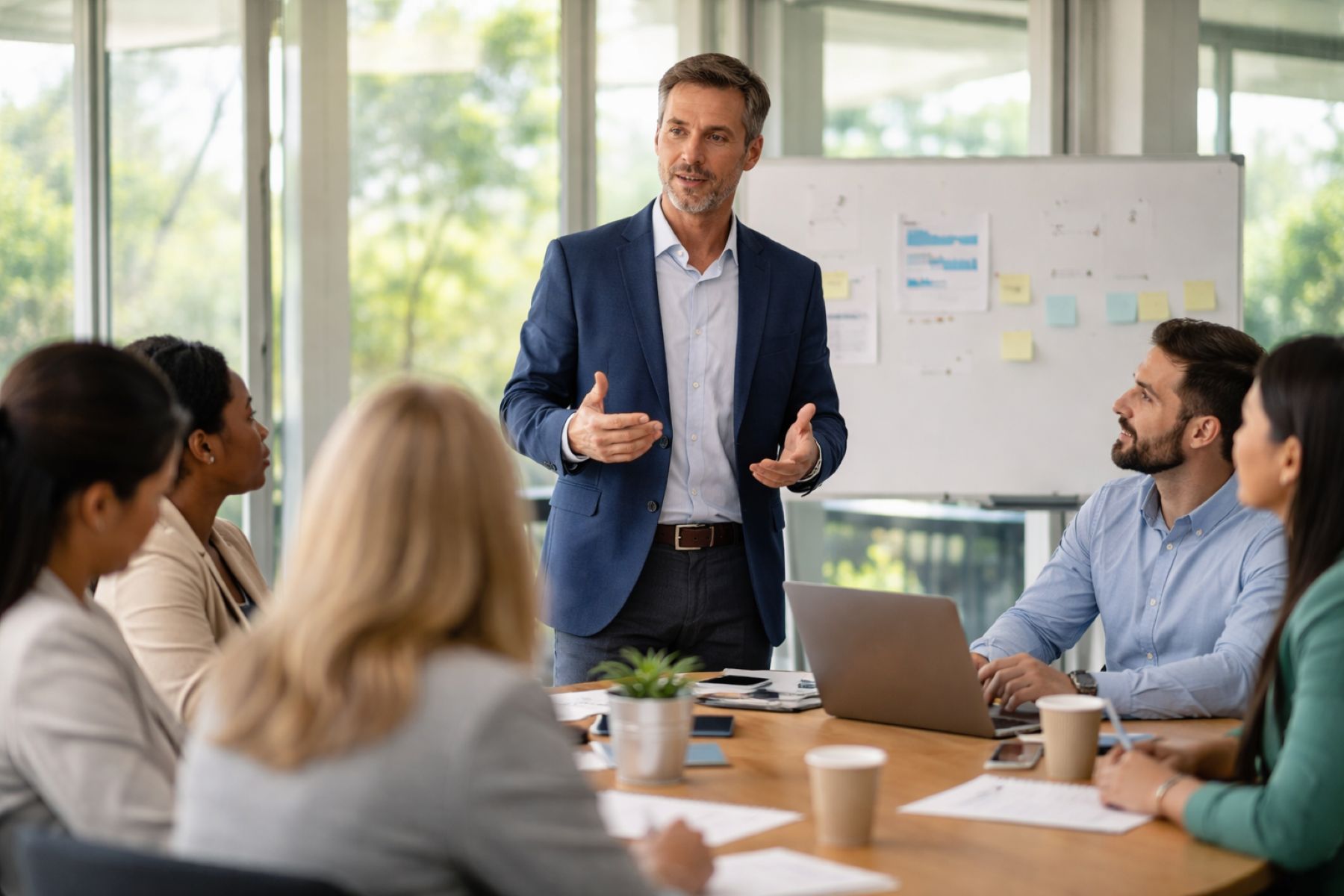 Tired of Being Ignored? How to Master Social Presence