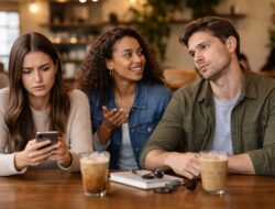 Are You Being Ghosted? 9 Social Dislike Cues to Watch For