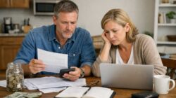 10 Sudden Job Loss Financial Strategies