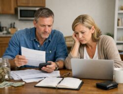 10 Sudden Job Loss Financial Strategies