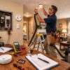 Stop Ignoring That Beep: Why Smoke Detector Testing is Your Home’s Real MVP