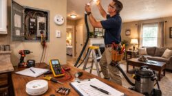 Stop Ignoring That Beep: Why Smoke Detector Testing is Your Home’s Real MVP