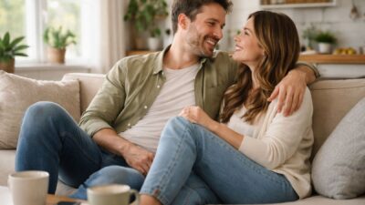 Finally feeling understood? Here are the top compatible partner signs