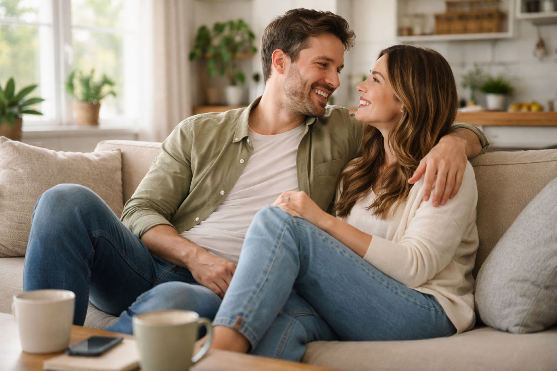 Finally feeling understood? Here are the top compatible partner signs