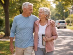 5 Tiny Healthy Senior Routines That Feel Like Magic