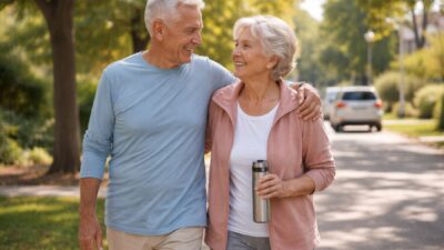 5 Tiny Healthy Senior Routines That Feel Like Magic