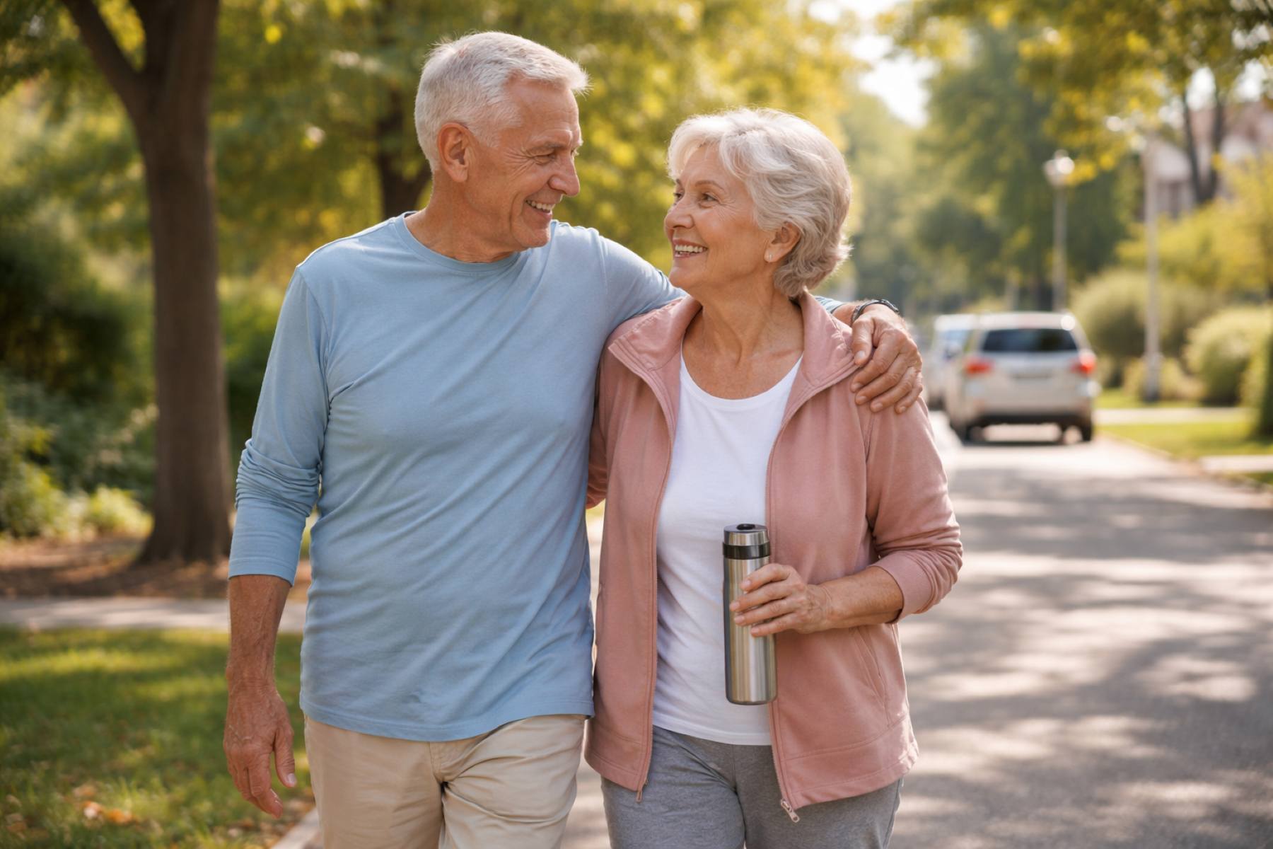 5 Tiny Healthy Senior Routines That Feel Like Magic