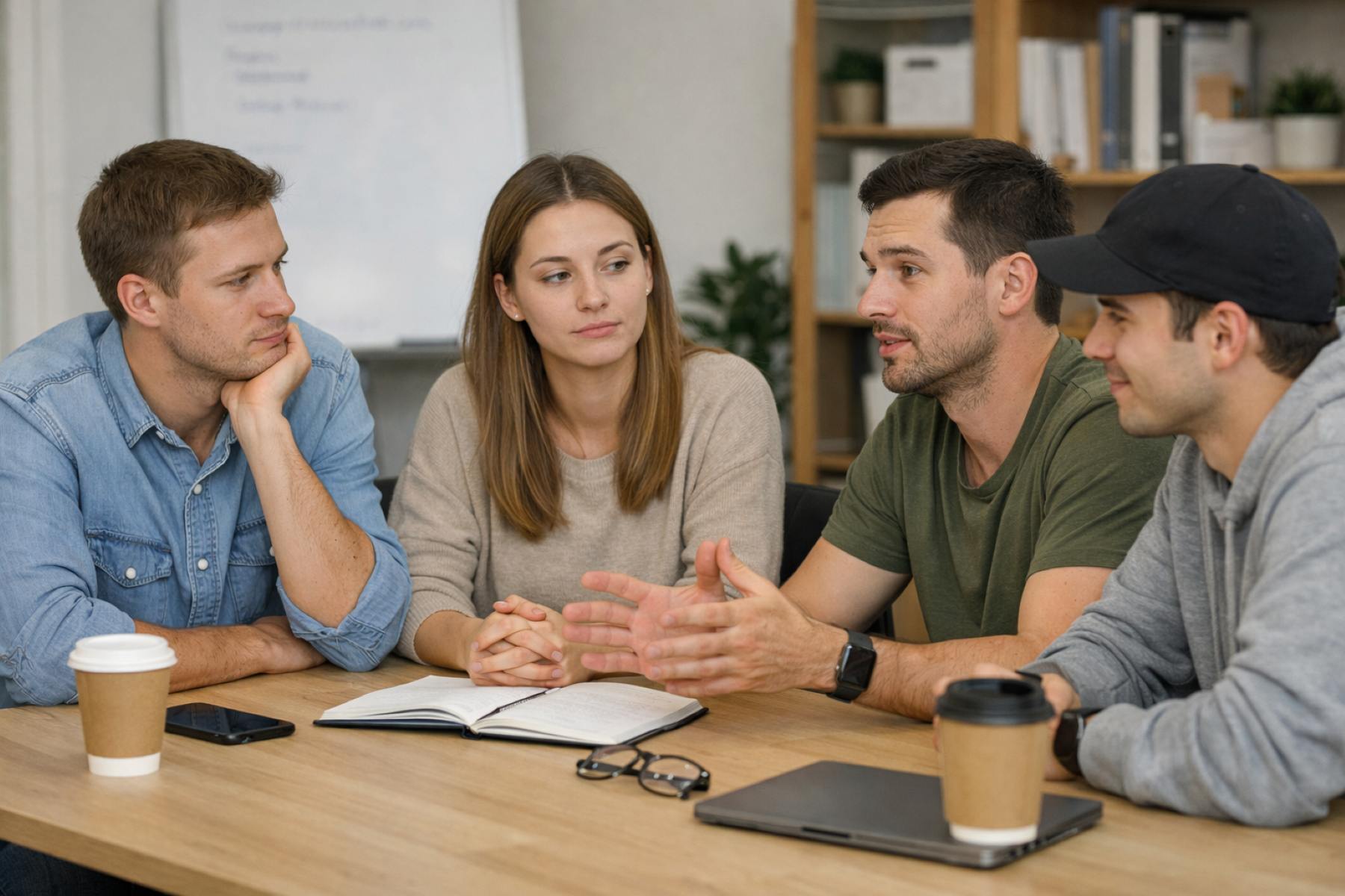 12 Personality-Deficient Communication Phrases to Avoid