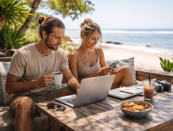 Life without 9-5 job: A guide to quitting the cubicle