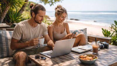 Life without 9-5 job: A guide to quitting the cubicle