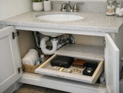 7 Sneaky Places to Hide Your Home Security for Valuables