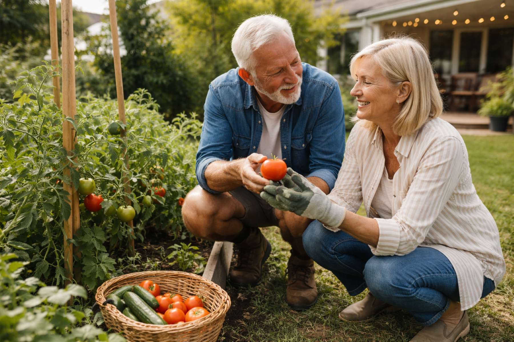 12 Baby Boomer Life Lessons That’ll Actually Save Your Sanity Today