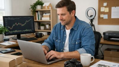 7 Passive Income Strategies to Build Wealth While You Sleep