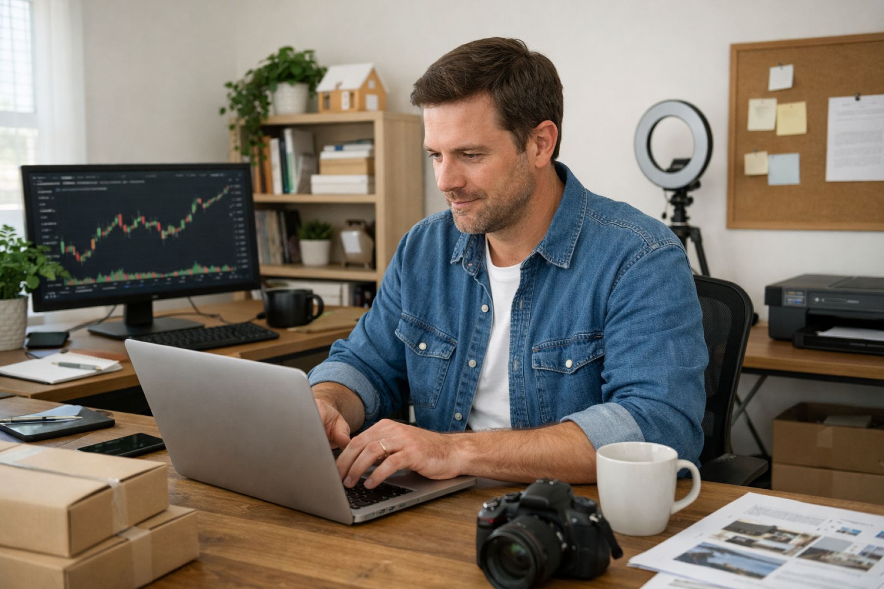 7 Passive Income Strategies to Build Wealth While You Sleep