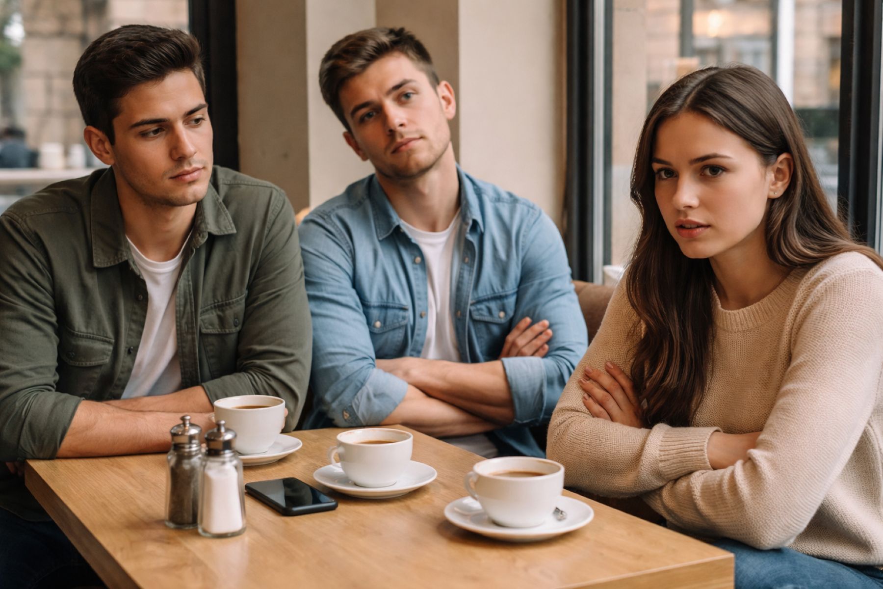 10 Quiet Signs of Hidden Social Hostility to Watch For