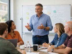 Why Emotional Intelligence in Leadership is the New Power Play